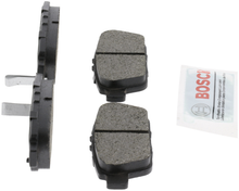 Load image into Gallery viewer, BE1103 Blue Ceramic Brake Pads Bosch Canada