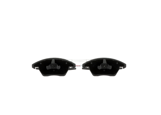 BE1107AH Blue Ceramic Brake Pads with Hardware Bosch Canada
