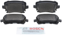 Load image into Gallery viewer, BE1108 Blue Semi-Metallic Brake Pads Bosch Canada