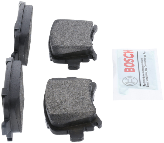 BE1108 Blue Semi-Metallic Brake Pads Bosch Canada