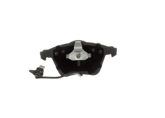 BE1111H Blue Semi-Metallic Brake Pads with Hardware Bosch Canada