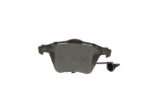 Load image into Gallery viewer, BE1111H Blue Semi-Metallic Brake Pads with Hardware Bosch Canada
