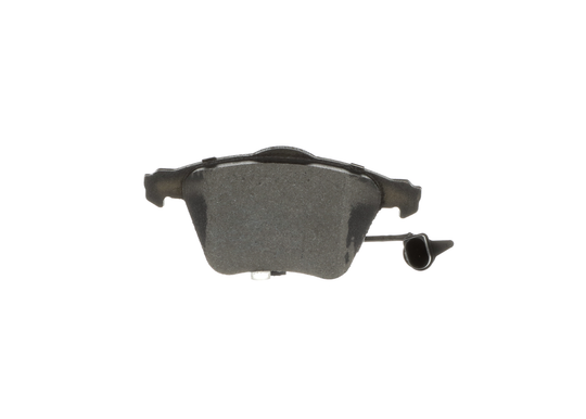 BE1111H Blue Semi-Metallic Brake Pads with Hardware Bosch Canada