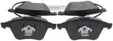 Load image into Gallery viewer, BE1111 Blue Semi-Metallic Brake Pads Bosch Canada