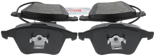 BE1111 Blue Semi-Metallic Brake Pads Bosch Canada