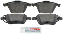 Load image into Gallery viewer, BE1111 Blue Semi-Metallic Brake Pads Bosch Canada