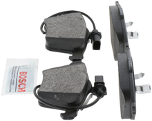 Load image into Gallery viewer, BE1111 Blue Semi-Metallic Brake Pads Bosch Canada