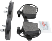 Load image into Gallery viewer, BE1111 Blue Semi-Metallic Brake Pads Bosch Canada