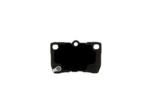 Load image into Gallery viewer, BE1113H Blue Ceramic Brake Pads with Hardware Bosch Canada