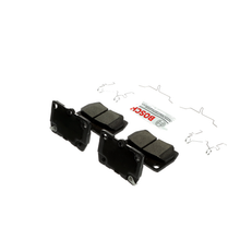 Load image into Gallery viewer, BE1113H Blue Ceramic Brake Pads with Hardware Bosch Canada