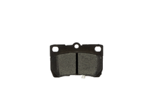 Load image into Gallery viewer, BE1113H Blue Ceramic Brake Pads with Hardware Bosch Canada