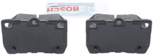 Load image into Gallery viewer, BE1113 Blue Ceramic Brake Pads Bosch Canada
