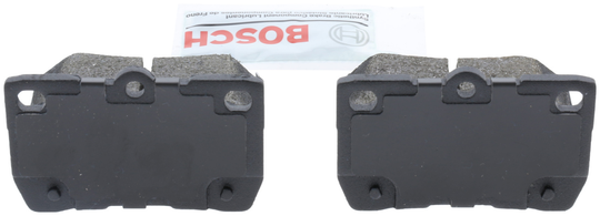 BE1113 Blue Ceramic Brake Pads Bosch Canada