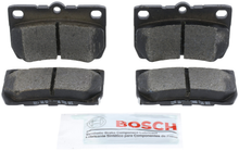 Load image into Gallery viewer, BE1113 Blue Ceramic Brake Pads Bosch Canada