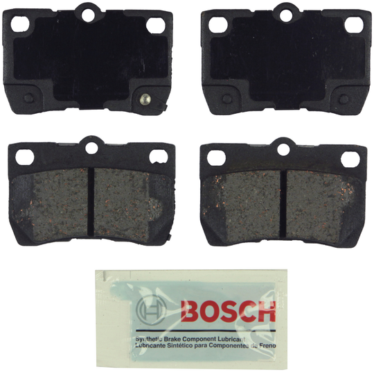 BE1113 Blue Ceramic Brake Pads Bosch Canada