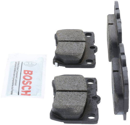 BE1113 Blue Ceramic Brake Pads Bosch Canada
