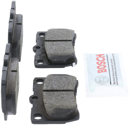 BE1113 Blue Ceramic Brake Pads Bosch Canada
