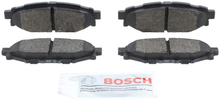 Load image into Gallery viewer, BE1114 Blue Ceramic Brake Pads Bosch Canada