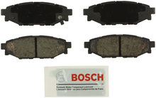 Load image into Gallery viewer, BE1114 Blue Ceramic Brake Pads Bosch Canada