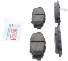 Load image into Gallery viewer, BE1114 Blue Ceramic Brake Pads Bosch Canada