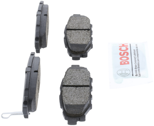 BE1114 Blue Ceramic Brake Pads Bosch Canada
