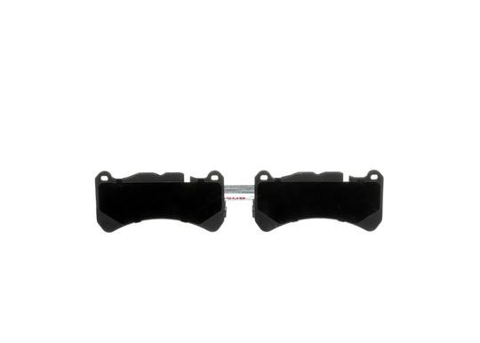 BE1116H Blue Semi-Metallic Brake Pads with Hardware Bosch Canada