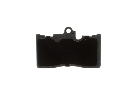 BE1118H Blue Semi-Metallic Brake Pads with Hardware Bosch Canada