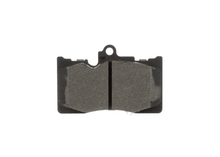 Load image into Gallery viewer, BE1118H Blue Semi-Metallic Brake Pads with Hardware Bosch Canada