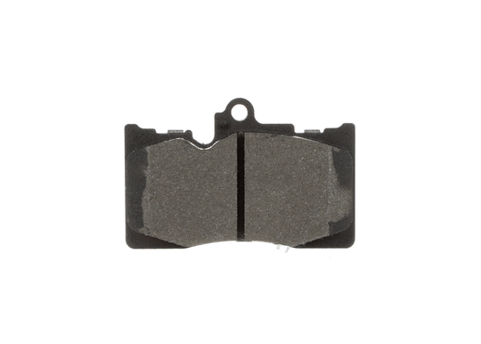 BE1118H Blue Semi-Metallic Brake Pads with Hardware Bosch Canada