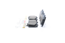 Load image into Gallery viewer, BE1119H Blue Ceramic Brake Pads with Hardware Bosch Canada