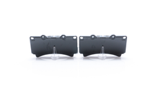 Load image into Gallery viewer, BE1119H Blue Ceramic Brake Pads with Hardware Bosch Canada