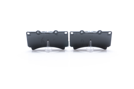 BE1119H Blue Ceramic Brake Pads with Hardware Bosch Canada