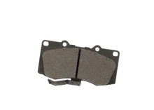 Load image into Gallery viewer, BE1119H Blue Ceramic Brake Pads with Hardware Bosch Canada