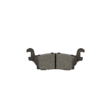 Load image into Gallery viewer, BE1120H Blue Ceramic Brake Pads with Hardware Bosch Canada