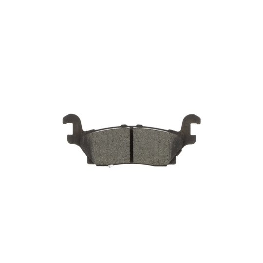 BE1120H Blue Ceramic Brake Pads with Hardware Bosch Canada