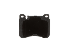 Load image into Gallery viewer, BE1121H Blue Ceramic Brake Pads with Hardware Bosch Canada