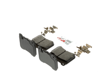 Load image into Gallery viewer, BE1121H Blue Ceramic Brake Pads with Hardware Bosch Canada