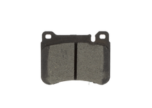 Load image into Gallery viewer, BE1121H Blue Ceramic Brake Pads with Hardware Bosch Canada