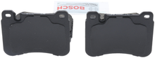 Load image into Gallery viewer, BE1121 Blue Ceramic Brake Pads Bosch Canada