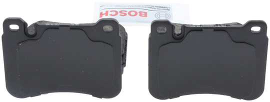 BE1121 Blue Ceramic Brake Pads Bosch Canada