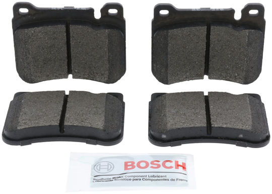 BE1121 Blue Ceramic Brake Pads Bosch Canada