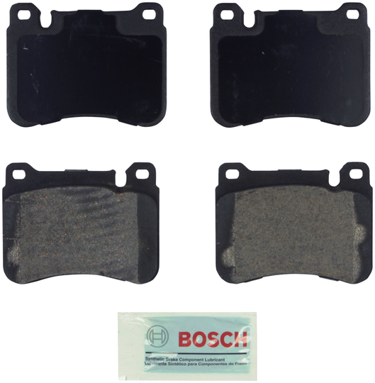 BE1121 Blue Ceramic Brake Pads Bosch Canada