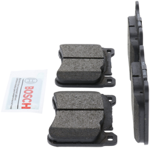Load image into Gallery viewer, BE1121 Blue Ceramic Brake Pads Bosch Canada