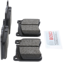 Load image into Gallery viewer, BE1121 Blue Ceramic Brake Pads Bosch Canada