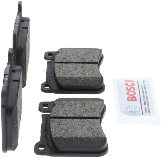 BE1121 Blue Ceramic Brake Pads Bosch Canada