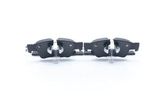 BE1122H Blue Ceramic Brake Pads with Hardware Bosch Canada