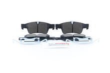 Load image into Gallery viewer, BE1122H Blue Ceramic Brake Pads with Hardware Bosch Canada
