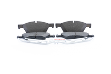 Load image into Gallery viewer, BE1123H Blue Semi-Metallic Brake Pads with Hardware Bosch Canada