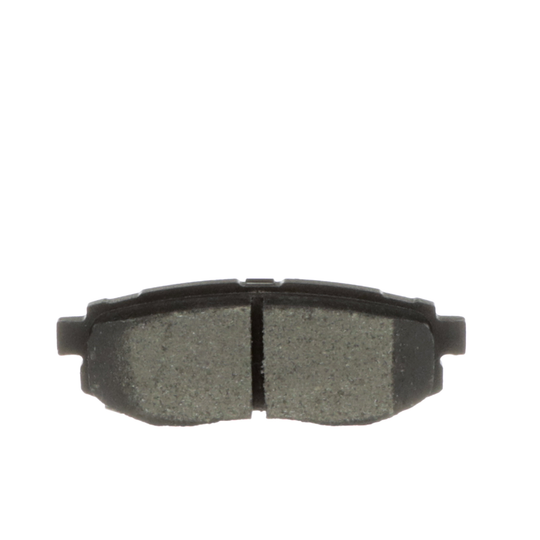 BE1124H Blue Ceramic Brake Pads with Hardware Bosch Canada