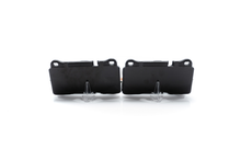 Load image into Gallery viewer, BE1129H Blue Semi-Metallic Brake Pads with Hardware Bosch Canada